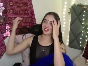 Jalimamona  live sex cam