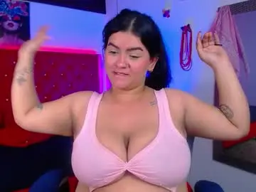 Kriss_sweetboobs  live sex cam