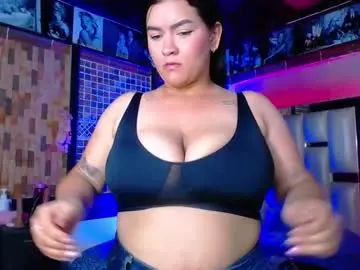 Kriss_sweetboobs  live sex cam