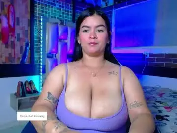 Kriss_sweetboobs  live sex cam