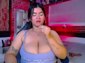 Kriss_sweetboobs  live sex cam