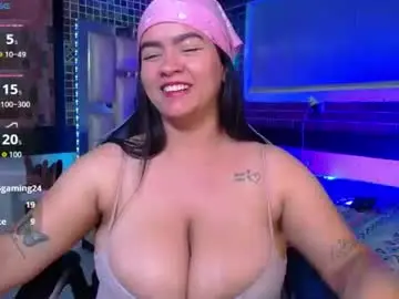 Kriss_sweetboobs  live sex cam