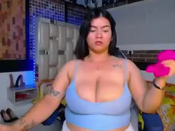 Kriss_sweetboobs  live sex cam
