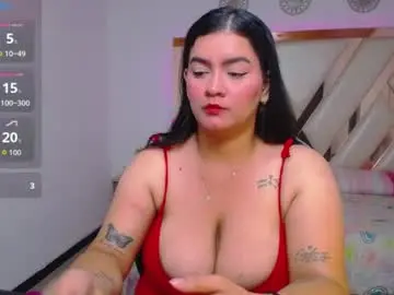 Kriss_sweetboobs  live sex cam