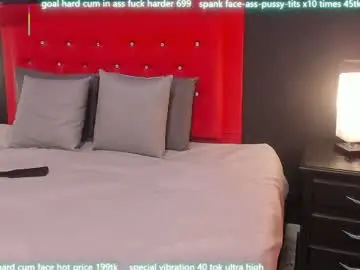 Lilyth_adam  live sex cam