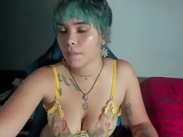 Luna_artx  live sex cam
