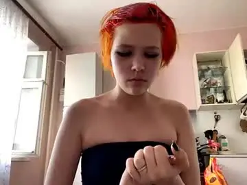Maribelvaneffen  live sex cam