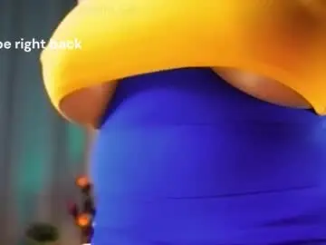 Mariicha  live sex cam