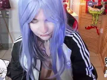 Mekurisu  live sex cam