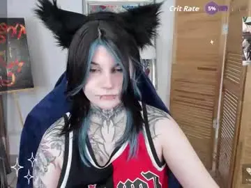 Mekurisu  live sex cam