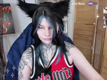 Mekurisu  live sex cam