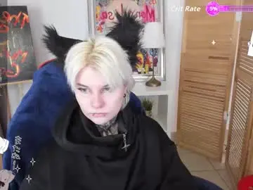 Mekurisu  live sex cam