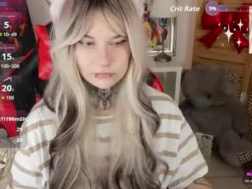 Mekurisu  live sex cam