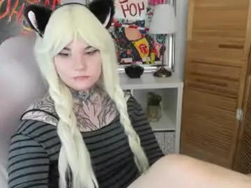 Mekurisu  live sex cam