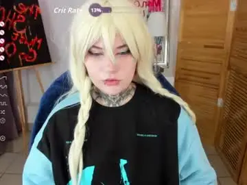 Mekurisu  live sex cam