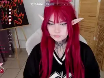 Mekurisu  live sex cam