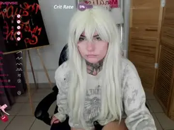 Mekurisu  live sex cam