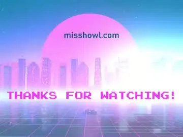 Misshowl  live sex cam