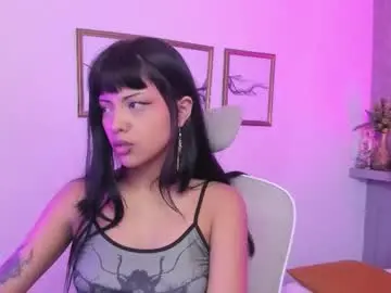 N0b_lela  live sex cam