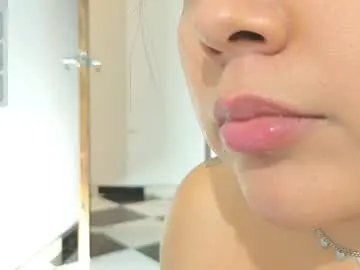 Samantasm  live sex cam