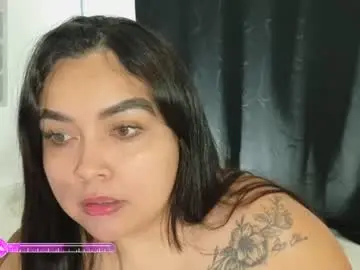 Samantasm  live sex cam