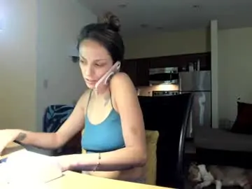 Serenityroseee  live sex cam