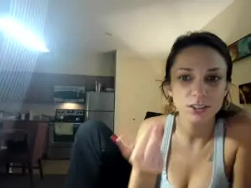 Serenityroseee  live sex cam