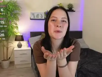 Sia_berly  live sex cam