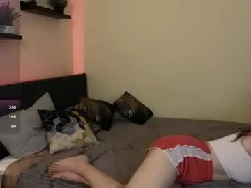 Sia_berly  live sex cam