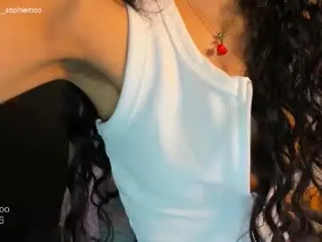 Sophie_moo  live sex cam