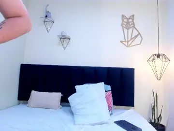 Sophieturner_mg  live sex cam