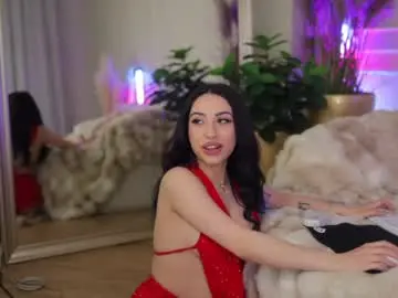 _anna_bloom  live sex cam