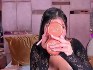 Abby_roux  live sex cam