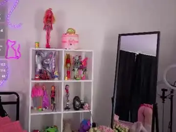 Bbybee_lin  live sex cam