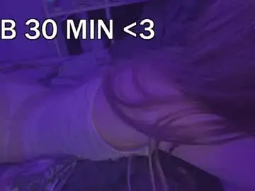 Bbybee_lin  live sex cam