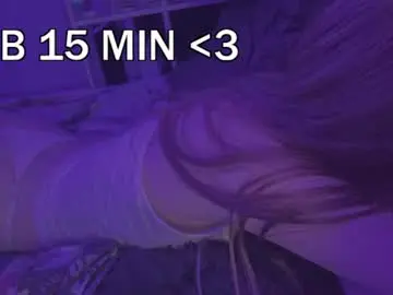 Bbybee_lin  live sex cam