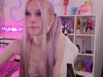 Bbybee_lin  live sex cam