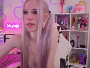 Bbybee_lin  live sex cam