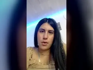 Criistaal__  live sex cam