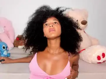 Curly_sweett  live sex cam
