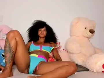 Curly_sweett  live sex cam