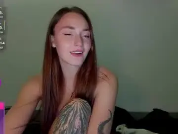 Cutestdemon  live sex cam