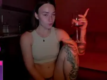Cutestdemon  live sex cam