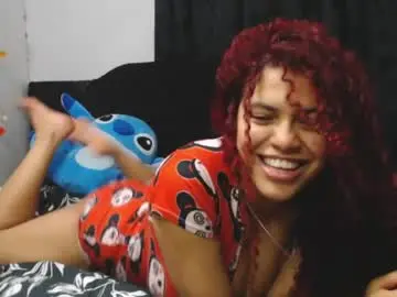 Evans_lylit  live sex cam