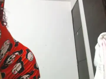 Evans_lylit  live sex cam