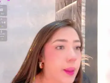 Hannaprada1  live sex cam