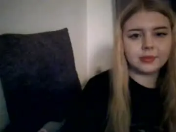 Helenablondi  live sex cam