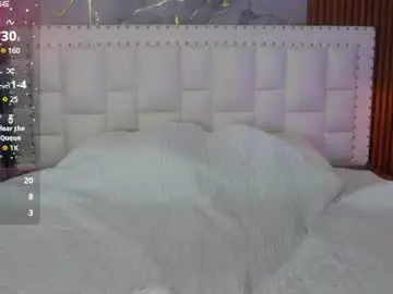 Hornybarelylegalgirl  live sex cam