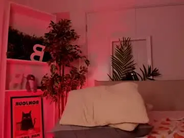 Lisa_bunnny  live sex cam
