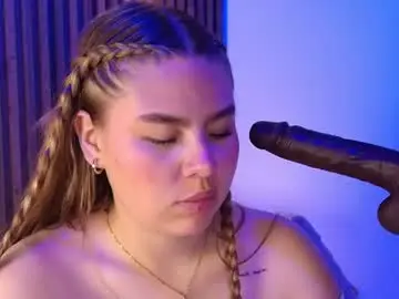 Miabloom29  live sex cam
